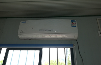 乌伊岭空调维修在哪里找