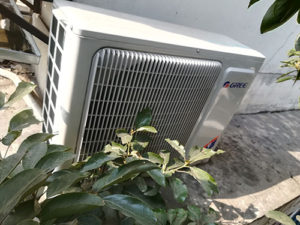 乌伊岭空调维修售后服务