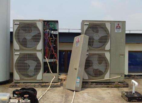 乌伊岭空调维修电话号码多少