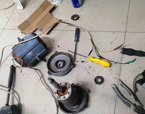 乌伊岭空调维修售后服务中心电话在哪里找