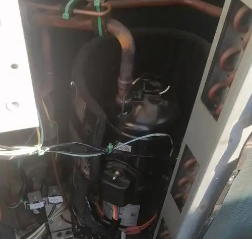 乌伊岭维修变频空调电话在哪里找