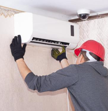 乌伊岭空调内机噪音大