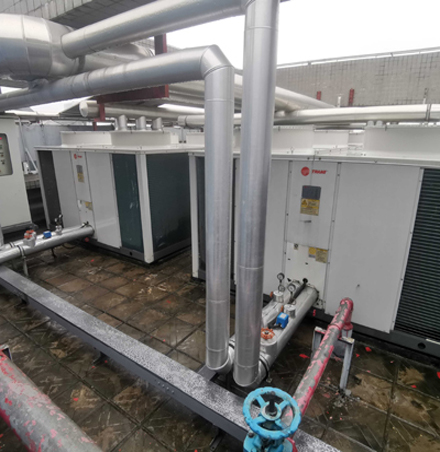 乌伊岭附近中央空调维修 乌伊岭上门中央空调维修